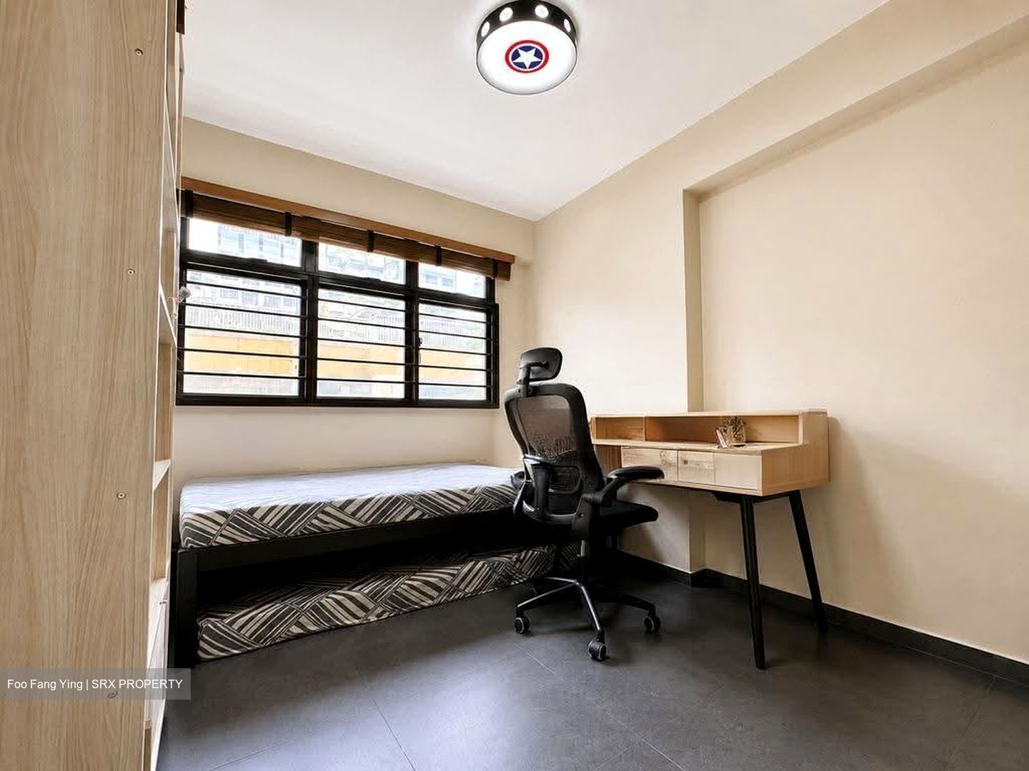 Blk 458A Fernvale Woods (Sengkang), HDB 5 Rooms #614679921